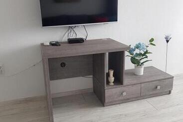 Apartment Neptun