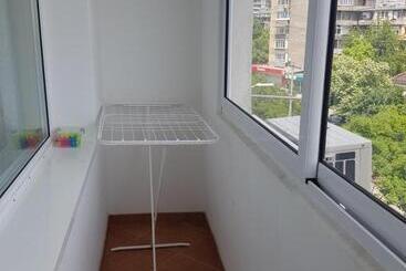 Apartment Neptun