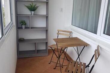 Apartment Neptun