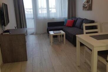 Apartment Neptun