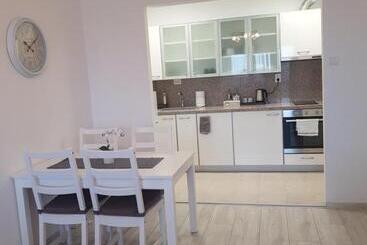 Apartment Neptun