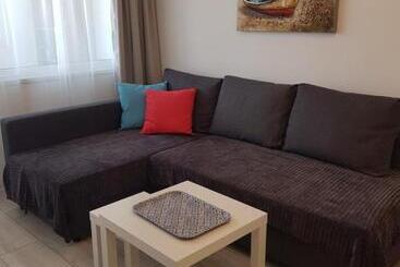 Apartment Neptun