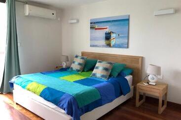 Appartement Cozy Et élégant à 5 Minutes Des Plages