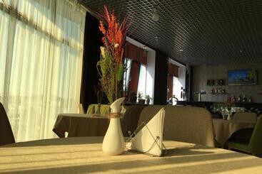 Baitau Hotel Aktobe