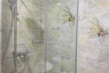 Baitau Hotel Aktobe