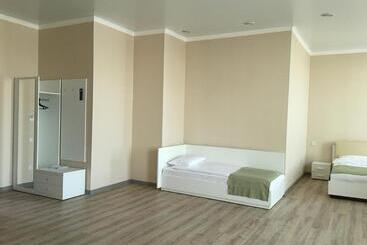 Baitau Hotel Aktobe