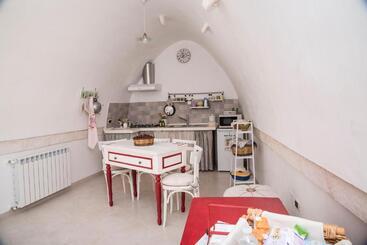 B&b A Due Passi
