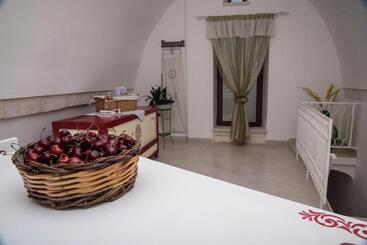 B&b A Due Passi