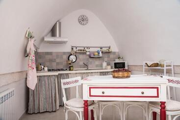 B&b A Due Passi