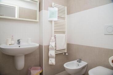 B&b A Due Passi