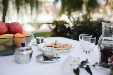 B&b Al Colle 11