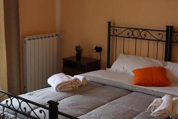 B&b Bassu