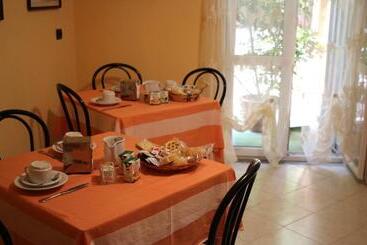 B&b Bassu
