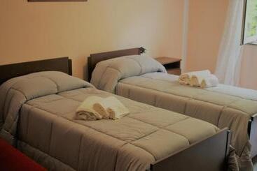 B&b Bassu