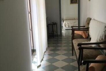B&b Dimora Boemondo
