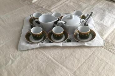 B&b Dimora Boemondo