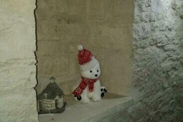 B&b I Trulli Dei Desideri