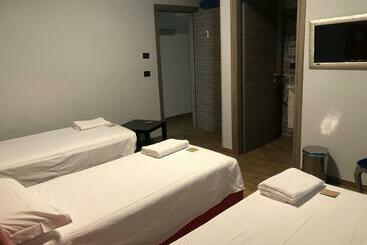 B&b Magada