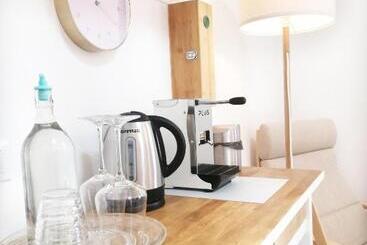 Biobenessere Eco B&b Adults Only Moto&bike Parking