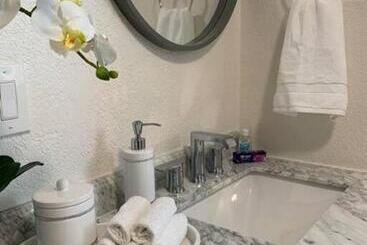 Busch Gardens Bliss Suite 1