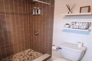 Busch Gardens Bliss Suite  1