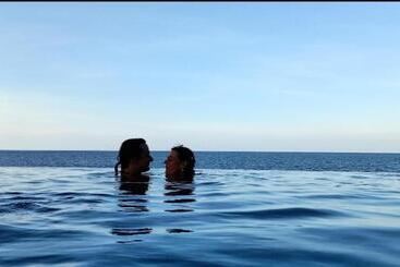 Coco Blu Villa