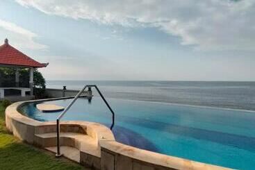 Coco Blu Villa