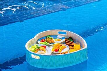 Coco Blu Villa