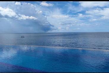 Coco Blu Villa