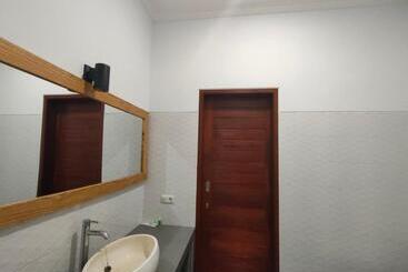 Coco Blu Villa