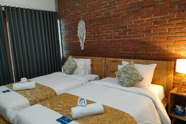 Coco Blu Villa