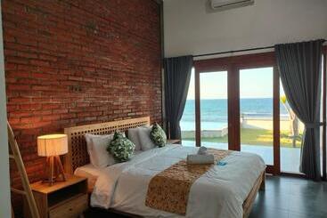 Coco Blu Villa