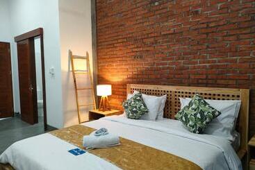 Coco Blu Villa