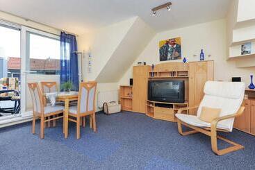 Ferienwohnung Strandkieker