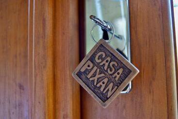 هتل Casa Pixan