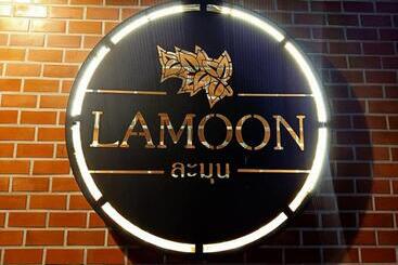 هتل Lamoon Boutique