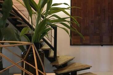 هتل Lamoon Boutique