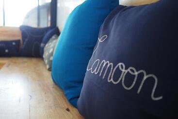 هتل Lamoon Boutique