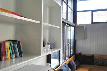 هتل Lamoon Boutique