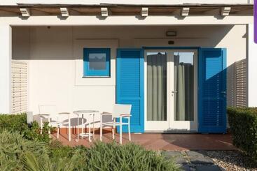 Les Sables Noirs & Spa Multiproprietà