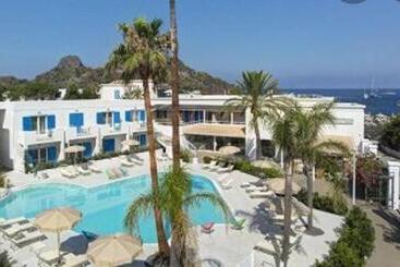 Les Sables Noirs & Spa Multiproprietà
