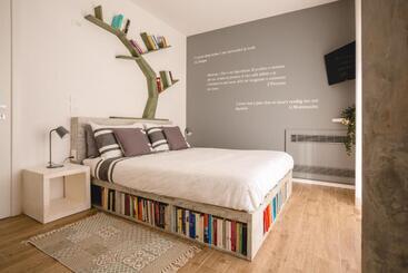 Lullaby B&b