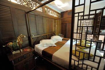 Maison De Ville Indépendante Le Petit Siam
