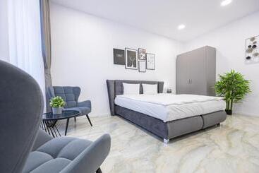 דירות לתיירים Marble Flat