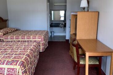 مُتل Bayfront Inn Biloxi