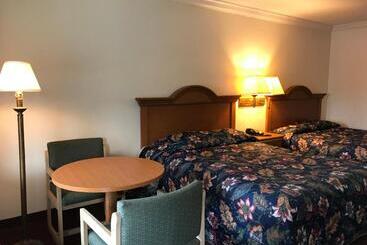 مُتل Bayfront Inn Biloxi