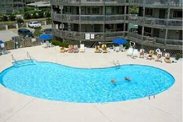 Outer Banks Beach Club Ii Resorts