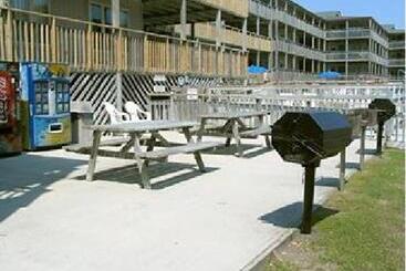 Outer Banks Beach Club Ii Resorts