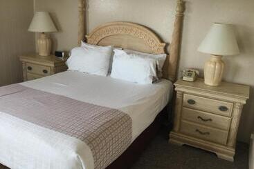 Outer Banks Beach Club Ii Resorts