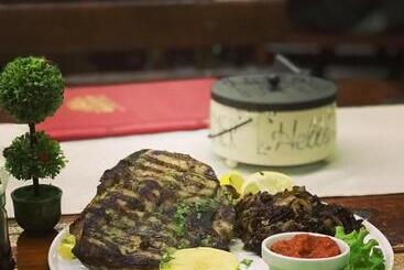 膳宿费 комплекс шуменско плато